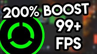 Boost PC Performance with RAZER CORTEX (200% PC BOOST)