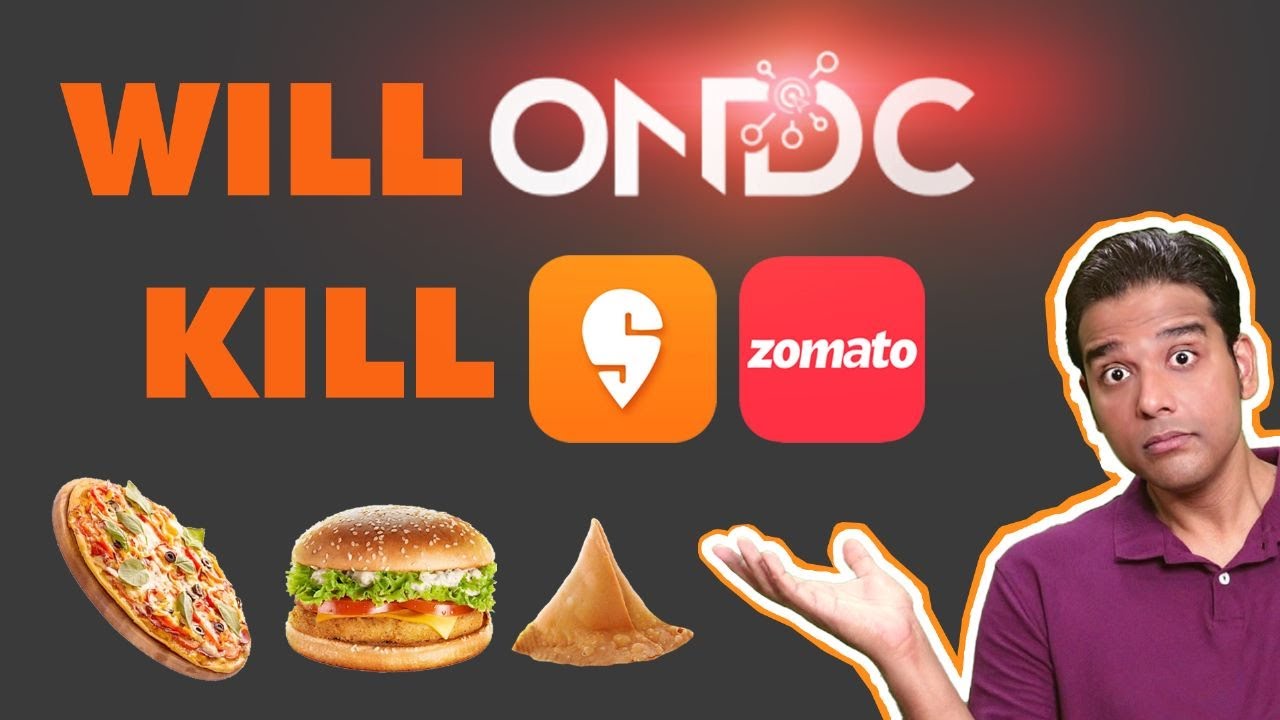 Will ONDC kill Zomato & Swiggy | India VS Monopoly | Root Seeker