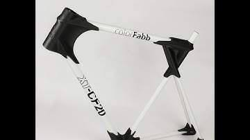 colorfabb XT CF20 Bike