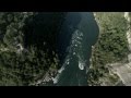 LIVING DOWNSTREAM - Official Trailer