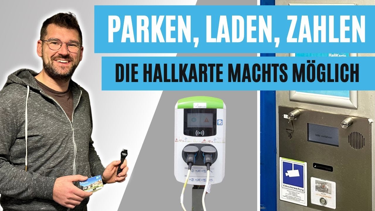 Was Kostet Das Parken Im Diak Schwäbisch Hall www.youtube.com