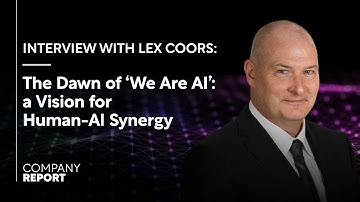 The Dawn of ‘We Are AI’: A Vision for Human-AI Synergy