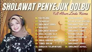Sholawat Terbaru 2023 || Linda Risma Full Album - Yasirlana, Ya Maulai, Magadir ||