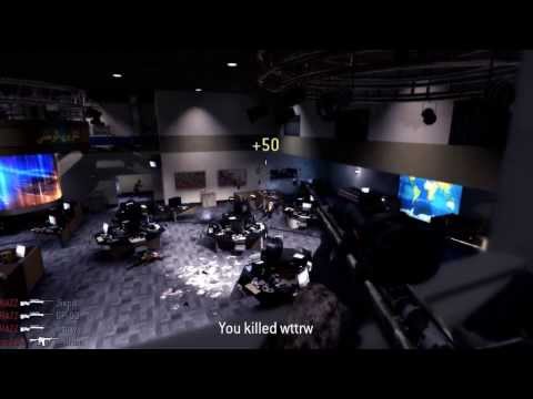 Clarity - A CoD4 Montage | By Sox