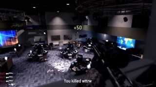 Clarity - A CoD4 Montage | By Sox