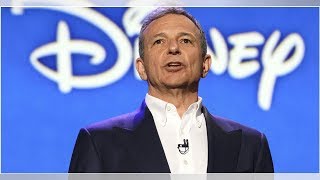 Read the memo Disney CEO Bob Iger sent to employees after closing the $71 billion Fox deal