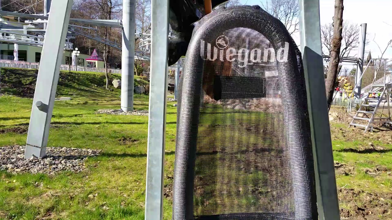 Boderitt onride, Seilbahnen Thale, 29.03.16