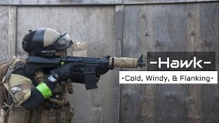 Minutemen Airsoft | Hawk | Black Ops Bristol
