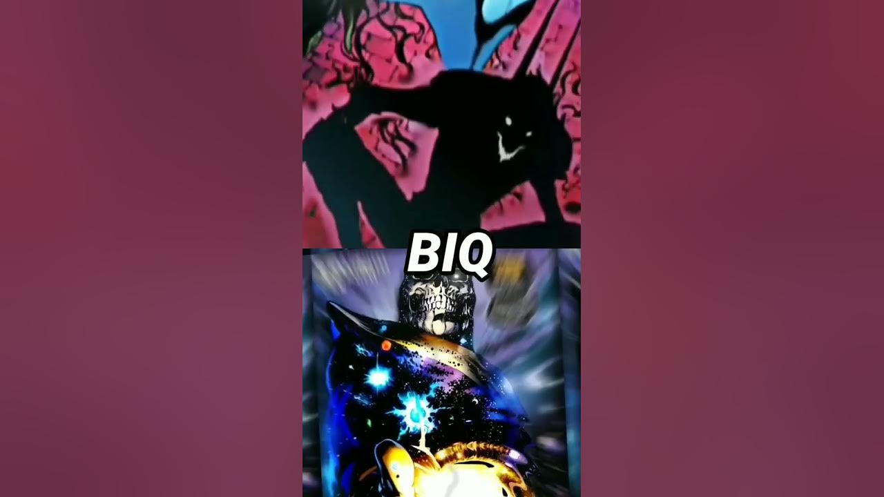TDK VS Astral Regulator Thanos - YouTube