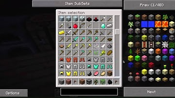 Technic/Tekkit - How To Make Rubber (Minecraft)