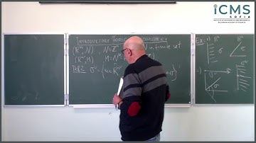 Lecture 1, Affine toric varieties and cones