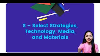 EDUC 8- ASSURE: Instructional Design Model
