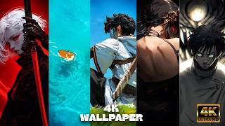 🖥️ Amazing 4K Wallpaper Engine Wallpapers | Yor Forger, Yuta & More