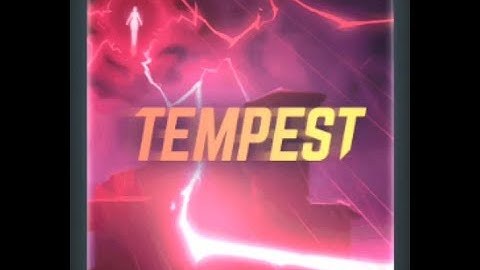 Walkthrough: NFS No Limits | Live Event: Tempest | Special event | Day 7:  Departure