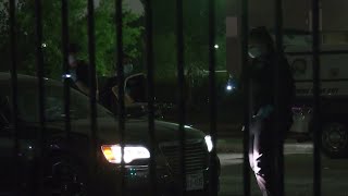 3 teens shot in triple shooting at southeast Houston, 1 in critical condition