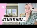 ☘️ Overcoming Mental & Emotional Clutter (& What I'm Ready To Do Again After 13 Years)