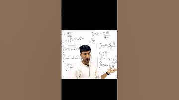 Relationship between beta and gamma function #bscmaths #bscphysics #specialfunction