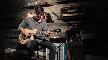 Vertex Dynamic Distortion - Vintage Distortion/OD Tone (Mason Stoops)