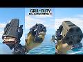 COD Black Ops 7: All Weapon Empty Mag Inspect Animations 🔫