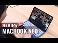 Macbook Neo Review: Apple’s $599 MacBook Vs the Competition