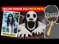 KISAH NYATA PETA PETA ASLI TERSERAM