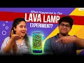 Home Experiment Quiz