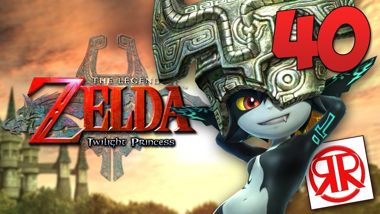 Twilight Princess Pepperoni Dog Fart EP 40 Rogues and Roleplayers