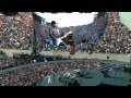 U2 - The Fly (Live from East Lansing, MI June 26, 2011)