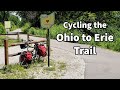 Ohio to Erie Bike Tour