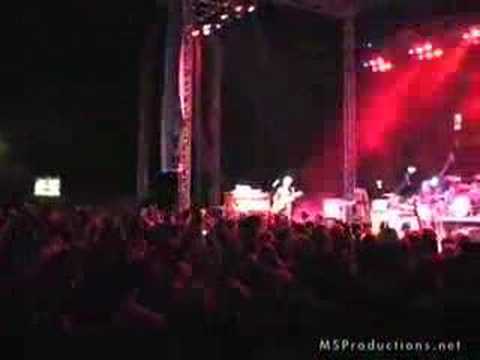 Reeve Oliver -Switchfoot Intro at Baylor Universit...