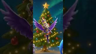 MiloVerse Joy to the World  #miloverse #milo #joytotheworld #christmasshorts #kidschristmas #shorts