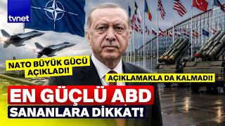 NATO Zirvesi Türkiye SESSİZCE REKOR KIRDI! NATO'yu silahlandıran biziz!