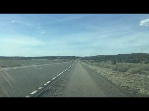 Highway in New Mexico (BGM 没有理想的人不伤心 | 新裤子乐队）