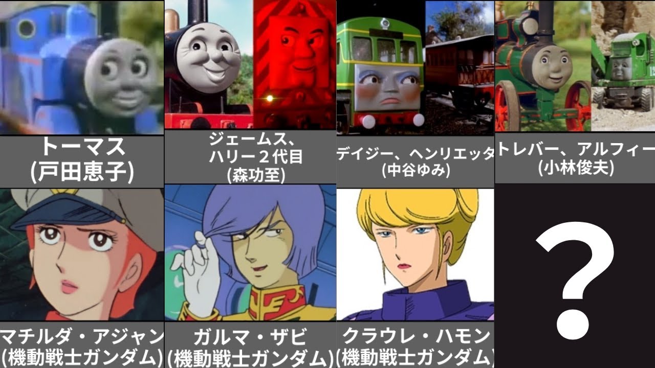 活動歴および当時の関連ビジュアル記録