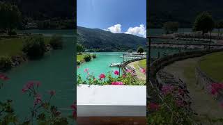 Molveno 🍃 #molveno #trento #lagodimolveno