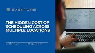 The Hidden Cost of Scheduling: Franchises and Multiple Locations