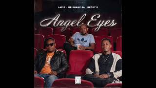 Dj Lapie x Mr Shane SA & Recky R - Oratilwe