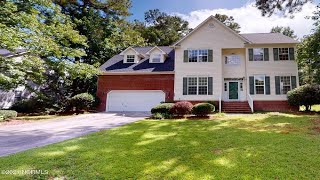 173 Dockside Drive, Jacksonville, NC Presented by Karen Crockett. 173 Dockside Drive, Jacksonville, NC Presented by Karen Crockett.