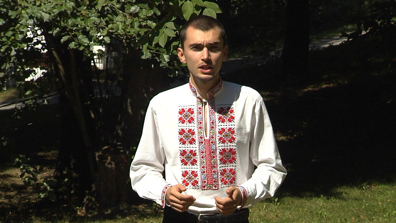 Денислав Алексиев - Ерген одих