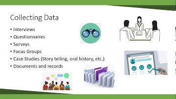 ACORNS Data Collection Webinar