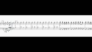 Tuning Comparison - Crab Rave
This tuning comparison was recommended by @doctordothraki4378
I used the following tuning systems:
0:00 12edo
1:02 19edo
2:05 26edo
3:08 31edo
4:11 33edo
5:14 40edo
6:17 43edo
7:20 50edo
8:23 55edo
9:26 17edo
10:29 22edo
11:32 27edo
12:35 5edo
13:38 7edo
14:41 9edo
15:44 11edo
16:47 16edo
17:50 23edo
18:53 13edo
19:56 15edo
20:59 21edo
22:01 24edo
23:04 29edo
24:07 41edo
25:10 53edo
26:13 just intonation
#microtonal #tuningcomparison
Francium on other platforms:
Bandcamp: https://francium223.bandcamp.com
Spotify: https://open.spotify.com/artist/1qoCoechrznySMyhicI3a2 Tuning Comparison - Crab Rave
