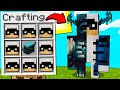 TRASFORMO I MIEI AMICI YOUTUBER IN WARDEN-BOSS SU MINECRAFT ITA!!