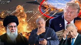 UMURIRO WATSE🔥UBWATO BW' INTAMBARA BWA USA BUSHWANYAGUJWE NA IRAN🔥ICYOBA KWA TRUMP NA ISRAEL