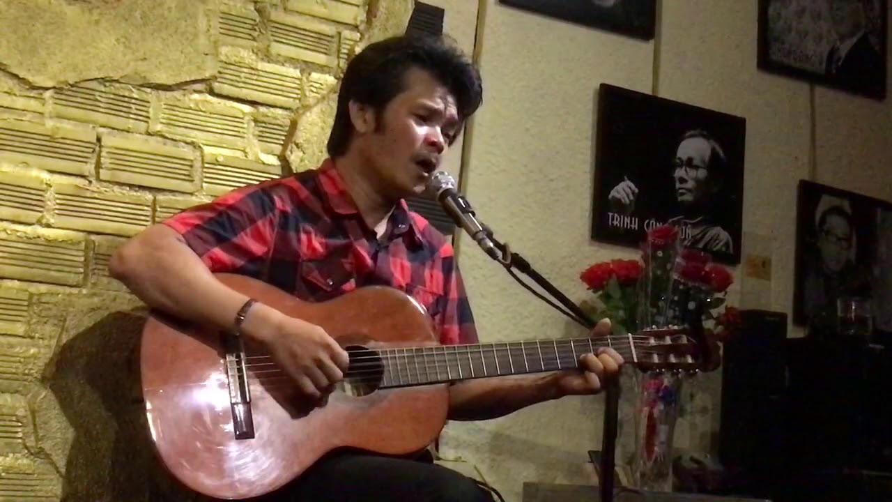 Con đường tôi về (Lê Tín Hương)-Lê Bảo