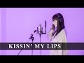 【ｶﾀｶﾅﾌﾘ付きフル】KISSIN' MY LIPS/Snow Man カラオケで歌える/原曲キー