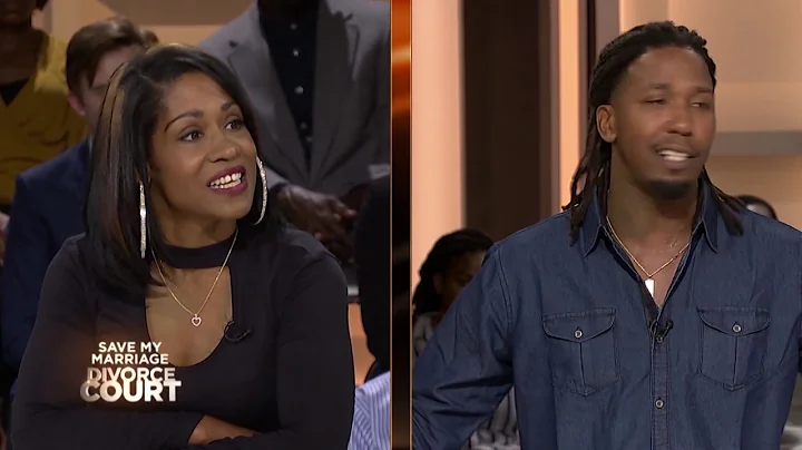 Full Episode- Gant vs. Gant: It's Pimpin', Pimpin'