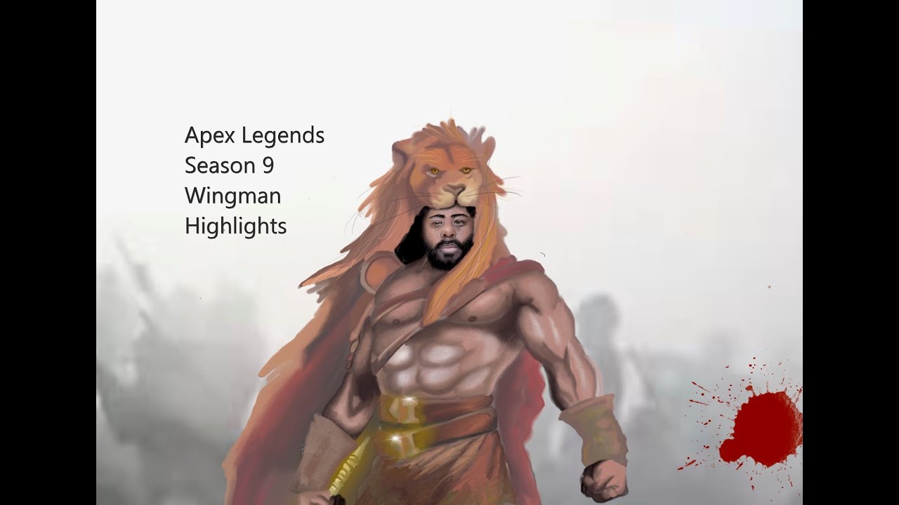 Season 9 Wingman Highlights