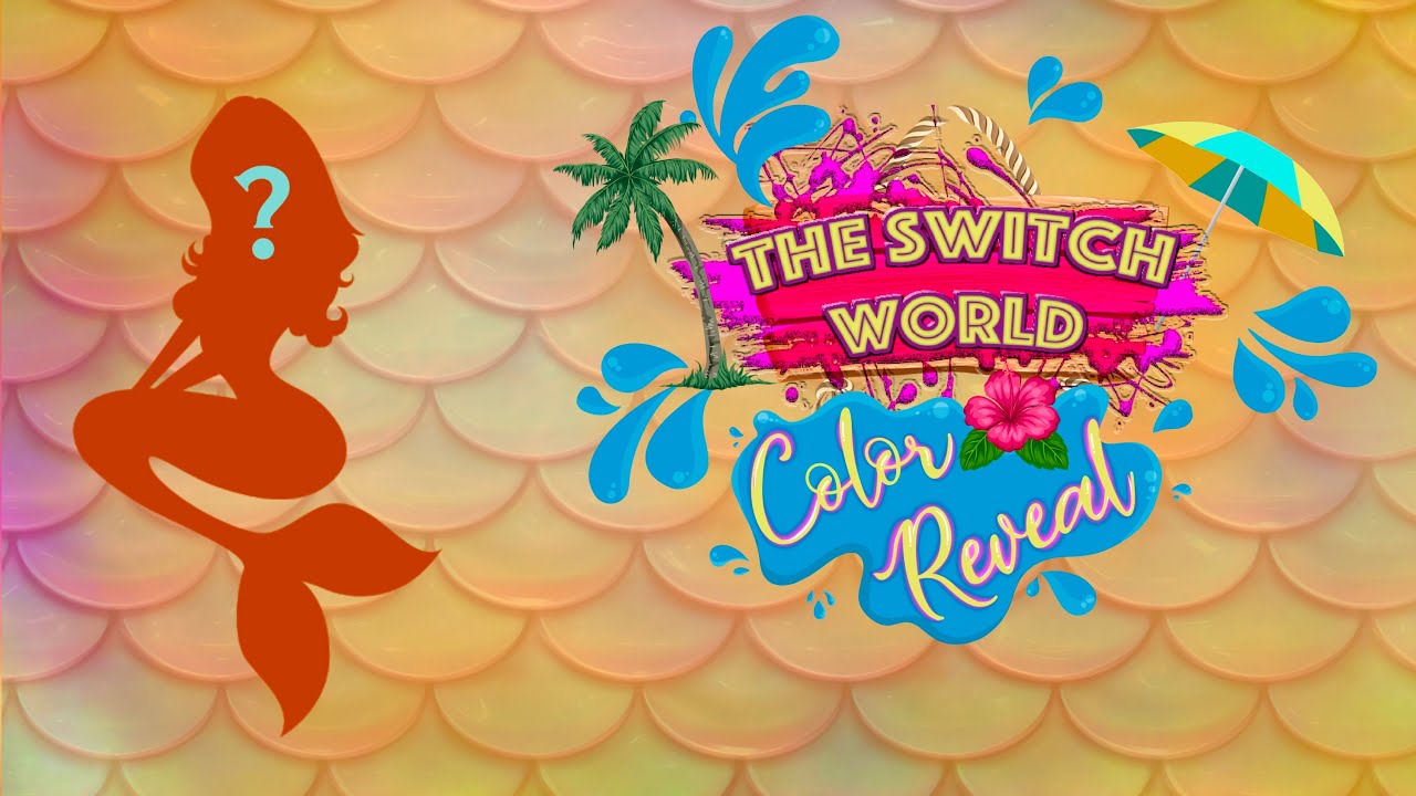 • 24601 Barbie Color Reveal • Mermaid Series Surprise • Creando mi colección de sirenas 🧜‍♀️