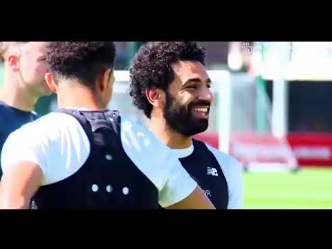 من هنا قرارت لمحمد صلاح