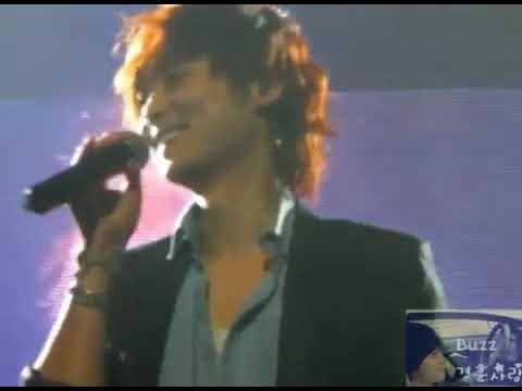 2011.0903 #겁쟁이 #민경훈#솔로콘서트#연세대학교대강당